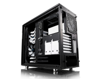 FRACTAL DESIGN Define R6 Black TG 3.5'/2.5'drive brackets eATX/uATX/ATX/ITX FD-CA-DEF-R6-BK-TG - 400557 - zdjęcie 11
